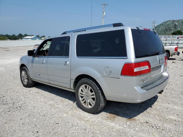 Photo 2 from auction – 2013 LINCOLN NAVIGATOR with VIN 5LMJJ3J52DEL08866