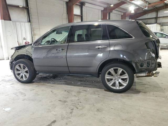 Photo 2 from auction – 2012 ACURA MDX ADVANC with VIN 2HNYD2H64CH539873