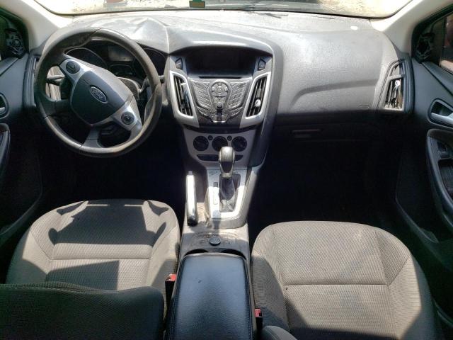 Photo 8 from auction – 2013 FORD FOCUS SE with VIN 1FADP3F29DL300461