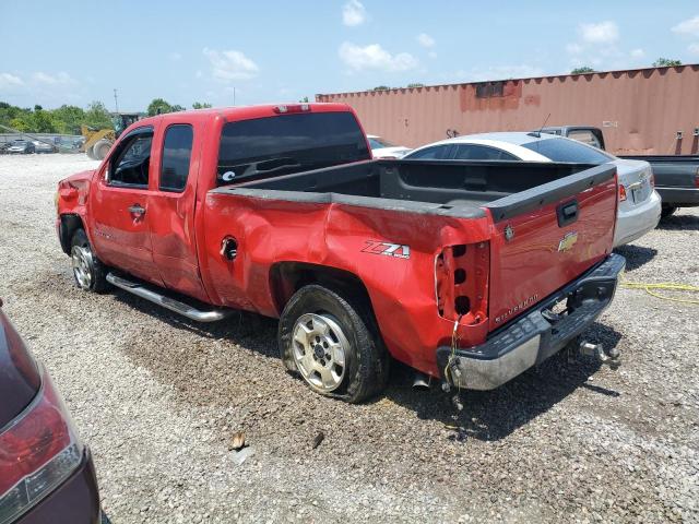 Photo 2 from auction – 2007 CHEVROLET SILVERADO with VIN 1GCEC19J37Z501937