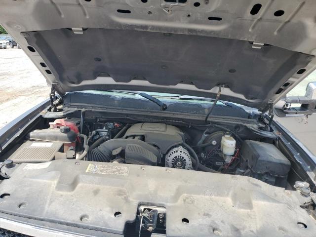 Foto 11 de la subasta – 2009 CHEVROLET SILVERADO con VIN 2GCEC13C691124784