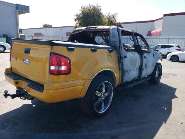 Photo 3 from auction – 2007 FORD EXPLORER S with VIN 1FMEU53K37UA13716