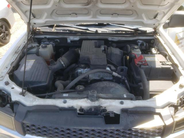 Photo 11 from auction – 2007 CHEVROLET COLORADO with VIN 1GCCS199678241085
