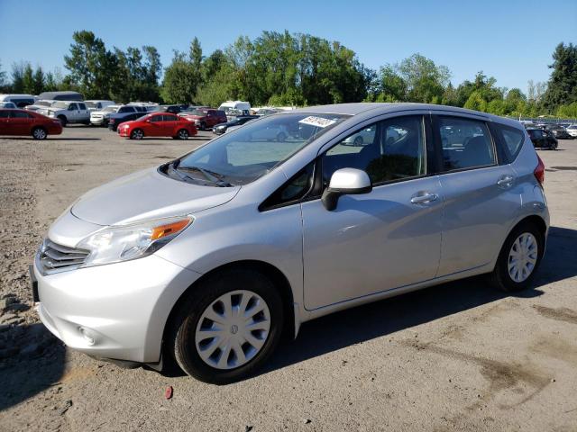 NISSAN VERSA NOTE 2014 with VIN 3N1CE2CP6EL402864 - Photo from auction