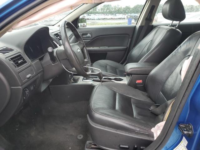 Photo 7 from auction – 2012 FORD FUSION SEL with VIN 3FAHP0JA8CR101335