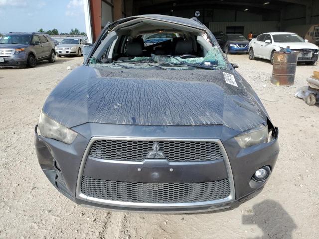 Photo 5 from auction – 2011 MITSUBISHI OUTLANDER with VIN JA4AS3AW9BU011829