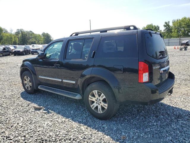 Photo 2 from auction – 2011 NISSAN PATHFINDER with VIN 5N1AR1NB9BC614746