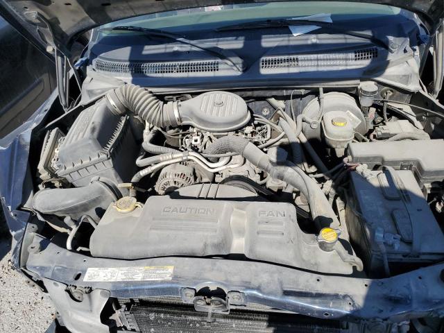 Photo 12 from auction – 2003 DODGE DAKOTA SXT with VIN 1D7FL16X93S160260