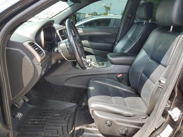 Photo 7 from auction – 2015 JEEP GRAND CHER with VIN 1C4RJFBG4FC751854