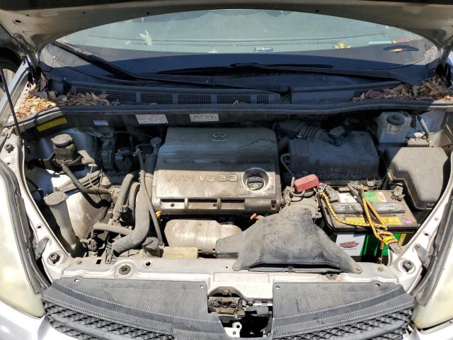 Photo 12 from auction – 2004 TOYOTA SIENNA with VIN 5TDZA23CX4S029840