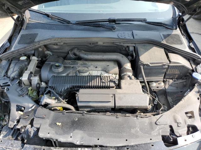 Photo 11 from auction – 2013 VOLVO S60 T5 with VIN YV1612FH0D2177426