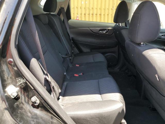 Photo 11 from auction – 2019 NISSAN ROGUE S with VIN KNMAT2MTXKP560887