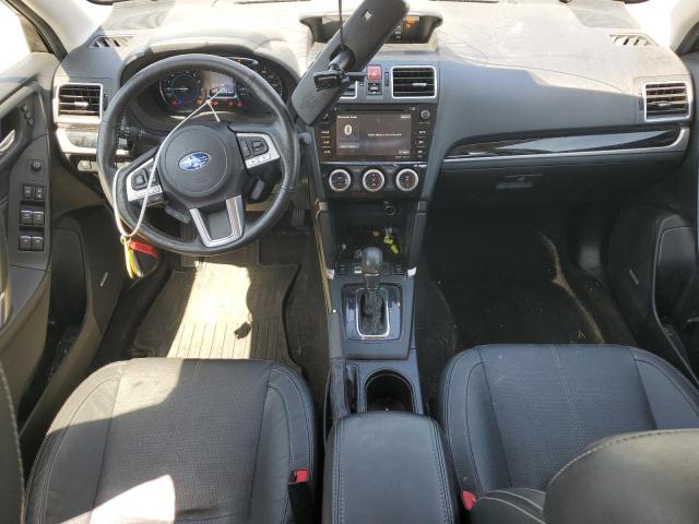 Photo 8 from auction – 2017 SUBARU FORESTER 2 with VIN JF2SJAWC0HH479256