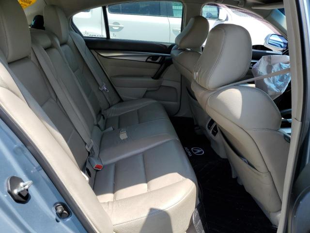 Photo 10 from auction – 2011 ACURA TL with VIN 19UUA8F27BA002607