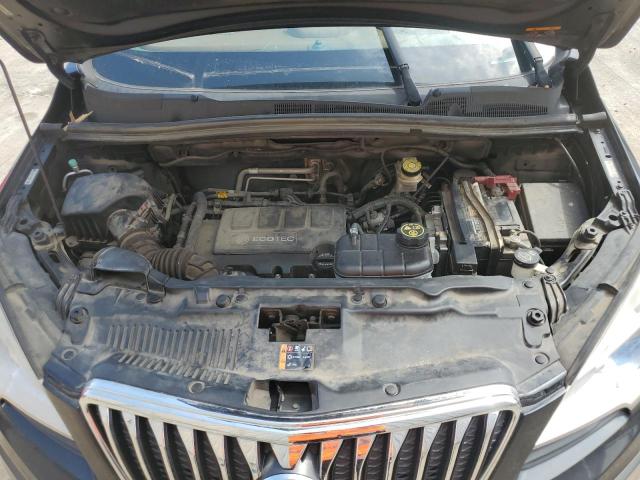 Photo 12 from auction – 2014 BUICK ENCORE with VIN KL4CJGSB2EB708628