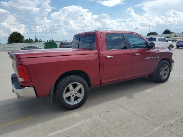 Photo 3 from auction – 2012 DODGE RAM 1500 S with VIN 1C6RD6LT4CS101143