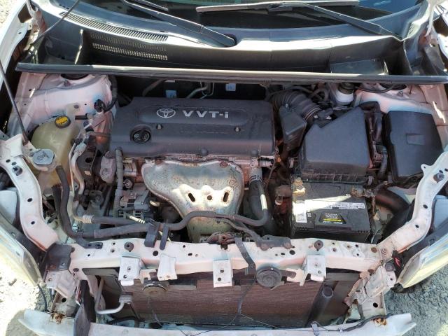 Photo 12 from auction – 2009 SCION XB with VIN JTLKE50E691066213