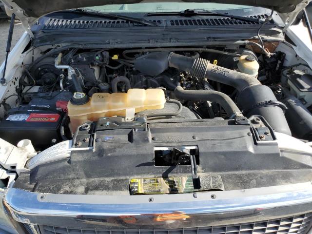 Photo 12 from auction – 2003 FORD EXCURSION with VIN 1FMNU40L13EC72300