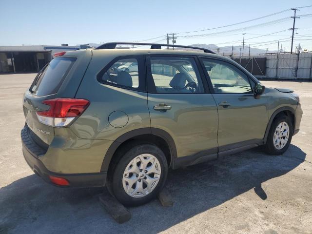 Photo 3 from auction – 2021 SUBARU FORESTER with VIN JF2SKADC1MH435664