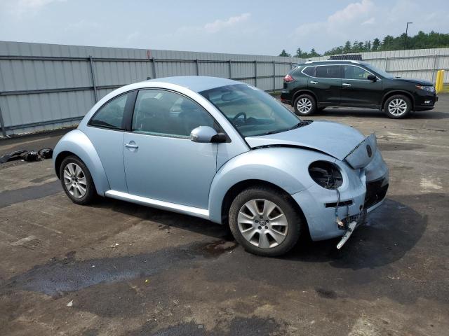 Photo 4 from auction – 2010 VOLKSWAGEN NEW BEETLE with VIN 3VWPG3AG8AM012996