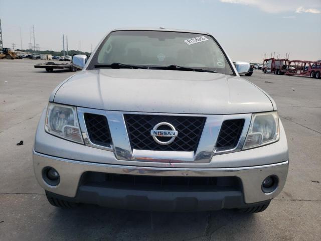 Photo 5 from auction – 2013 NISSAN FRONTIER S with VIN 1N6AD0ER8DN722063