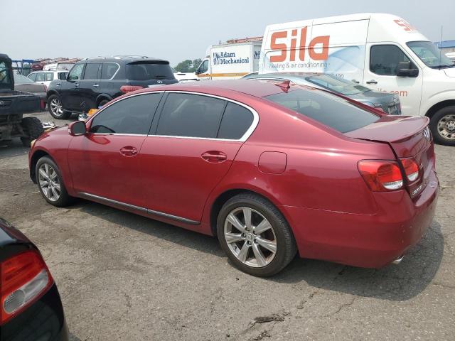 Photo 2 from auction – 2010 LEXUS GS 350 with VIN JTHCE1KS3A0025204