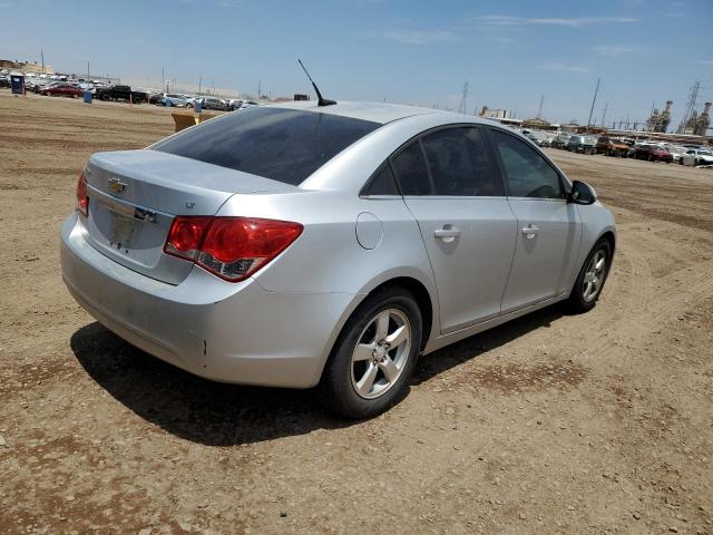 Photo 3 from auction – 2012 CHEVROLET CRUZE LT with VIN 1G1PF5SC5C7238142