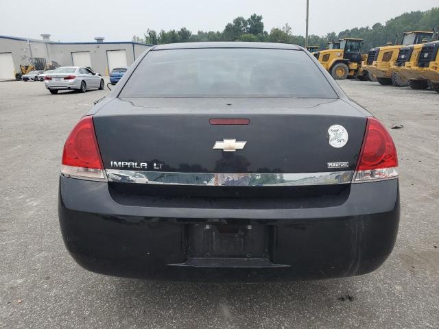 Photo 6 from auction – 2007 CHEVROLET IMPALA LT with VIN 2G1WT58K079394404