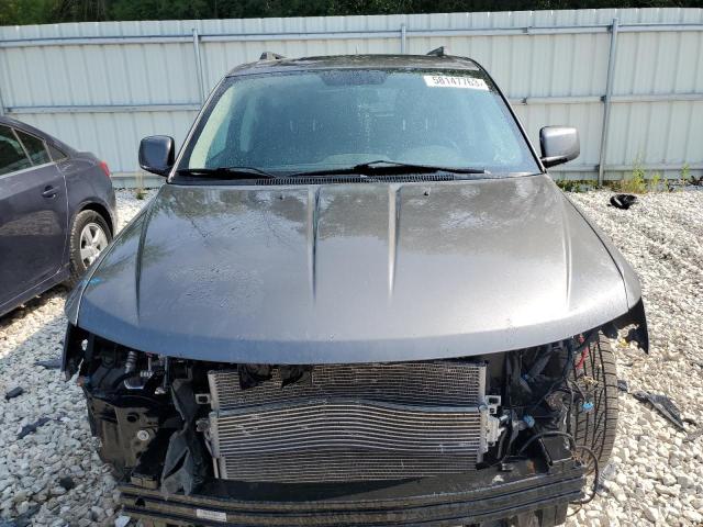 Photo 5 from auction – 2013 DODGE JOURNEY SX with VIN 3C4PDCBG0DT583340