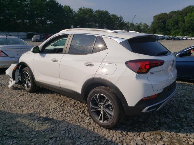 Photo 2 from auction – 2023 BUICK ENCORE GX with VIN KL4MMESL9PB131611