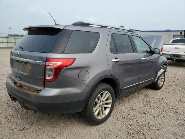 Photo 3 from auction – 2013 FORD EXPLORER X with VIN 1FM5K8D8XDGC13349