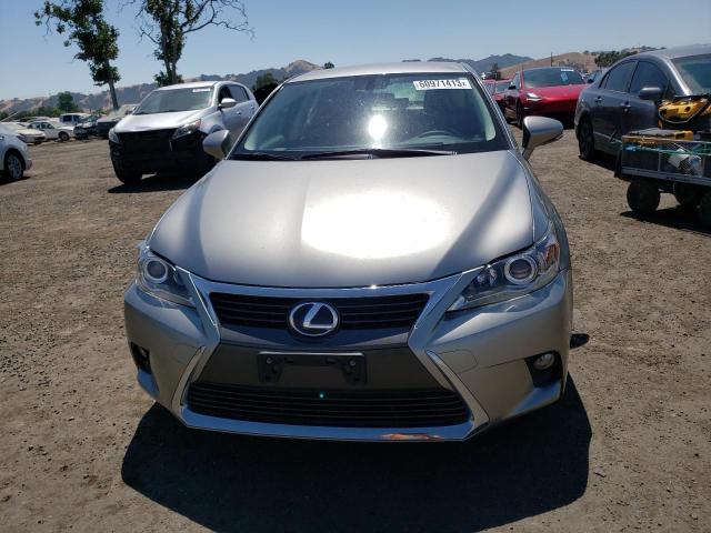 Photo 5 from auction – 2017 LEXUS CT 200 with VIN JTHKD5BH1H2285058