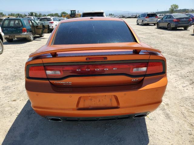 Photo 6 from auction – 2011 DODGE CHARGER R/ with VIN 2B3CM5CT6BH610778