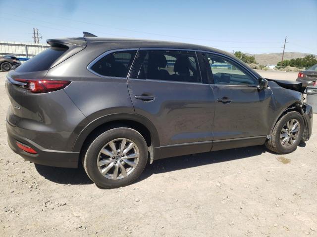 Photo 3 from auction – 2018 MAZDA CX-9 TOURI with VIN JM3TCBCY3J0226351