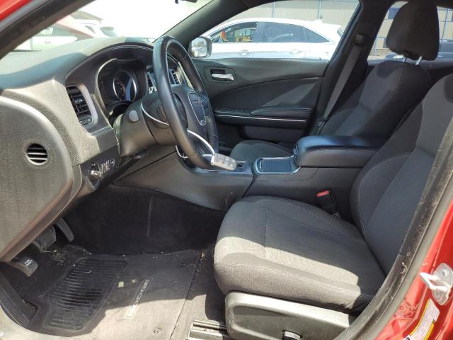 Photo 7 from auction – 2015 DODGE CHARGER SE with VIN 2C3CDXBG7FH729612