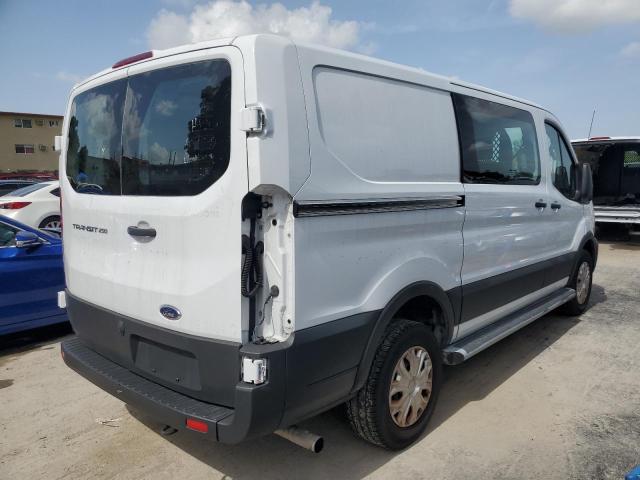 Photo 3 from auction – 2021 FORD TRANSIT T- with VIN 1FTBR1Y81MKA68820