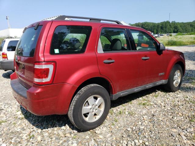 Photo 3 from auction – 2008 FORD ESCAPE XLS with VIN 1FMCU02Z18KE00786