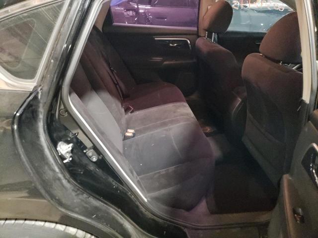 Photo 10 from auction – 2013 NISSAN ALTIMA 2.5 with VIN 1N4AL3AP3DN498623