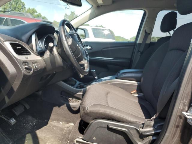 Photo 7 from auction – 2018 DODGE JOURNEY SE with VIN 3C4PDCAB8JT444476