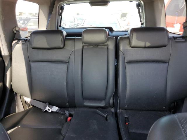 Photo 10 from auction – 2006 HONDA CR-V SE with VIN JHLRD78916C015608