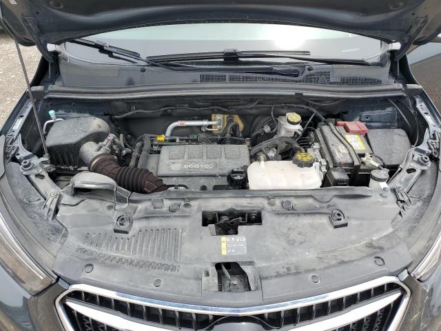 Photo 11 from auction – 2018 BUICK ENCORE PRE with VIN KL4CJESB3JB706031