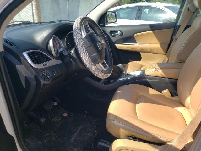 Photo 7 from auction – 2014 DODGE JOURNEY SX with VIN 3C4PDCBG0ET216715