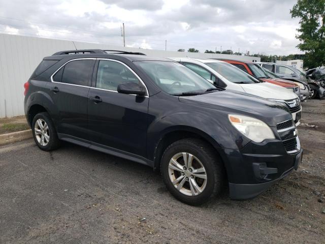 Photo 4 from auction – 2012 CHEVROLET EQUINOX LT with VIN 2GNALDEK1C6179553