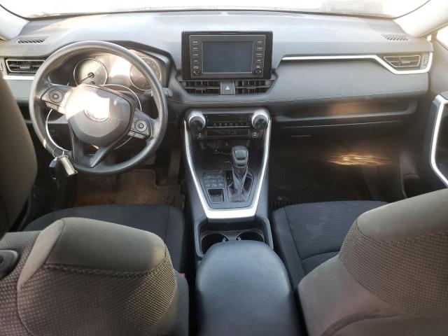 Photo 8 from auction – 2019 TOYOTA RAV4 LE with VIN 2T3F1RFVXKW065659