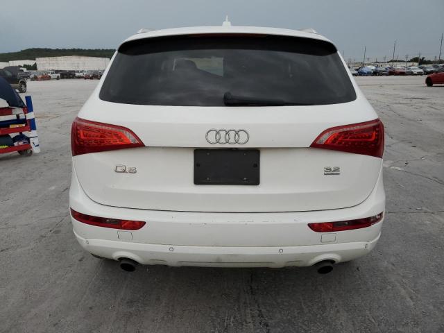 Photo 6 from auction – 2010 AUDI Q5 PREMIUM with VIN WA1LKAFP3AA097590