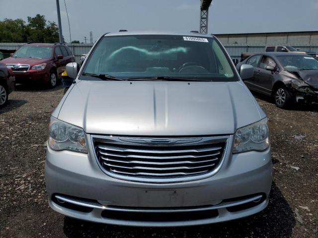 Photo 5 from auction – 2011 CHRYSLER TOWN & COU with VIN 2A4RR5DG9BR715878