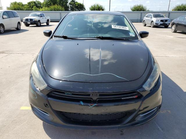 Photo 5 from auction – 2015 DODGE DART SXT with VIN 1C3CDFBB8FD364661
