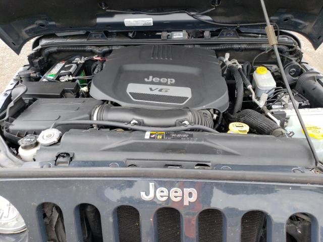 Photo 12 from auction – 2018 JEEP WRANGLER U with VIN 1C4BJWFG2JL896136