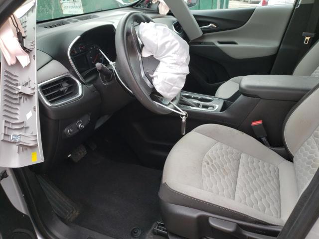 Photo 7 from auction – 2018 CHEVROLET EQUINOX LS with VIN 2GNAXHEVXJ6276186