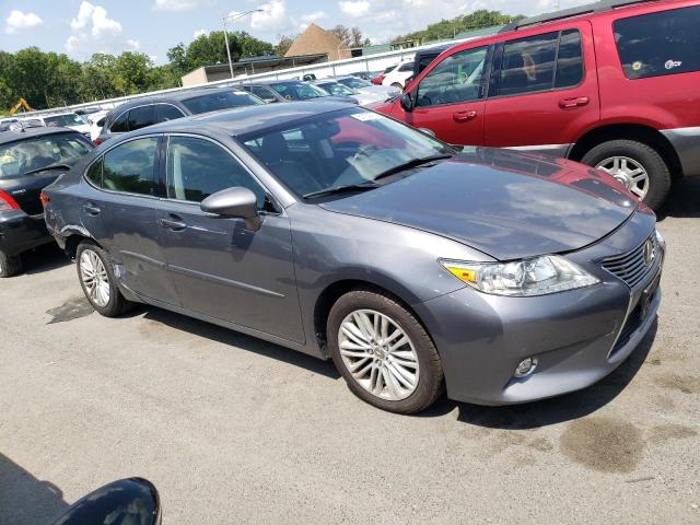 Photo 4 from auction – 2014 LEXUS ES 350 with VIN JTHBK1GG4E2104688